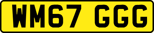 WM67GGG
