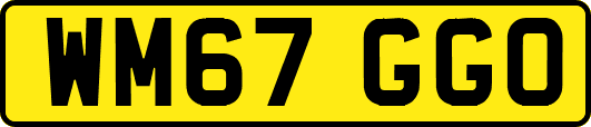 WM67GGO