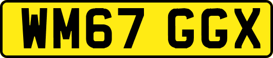WM67GGX