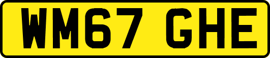 WM67GHE