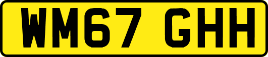 WM67GHH