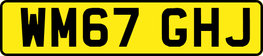 WM67GHJ