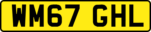 WM67GHL