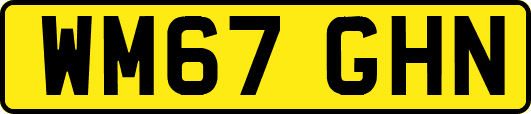 WM67GHN