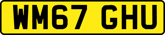 WM67GHU