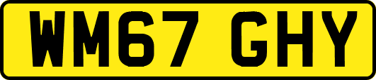 WM67GHY