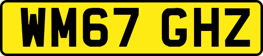 WM67GHZ