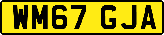 WM67GJA