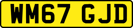 WM67GJD