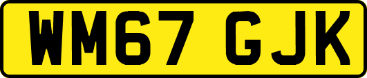WM67GJK