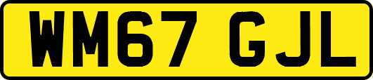 WM67GJL