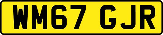 WM67GJR