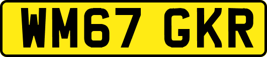 WM67GKR
