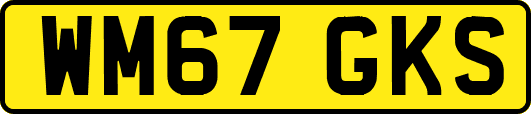 WM67GKS