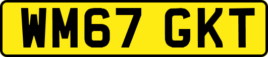 WM67GKT