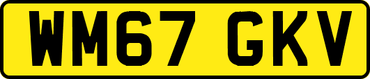 WM67GKV