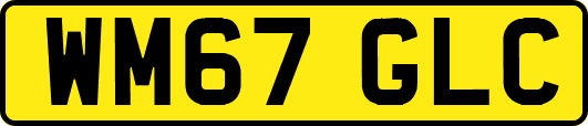 WM67GLC
