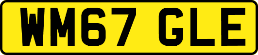 WM67GLE
