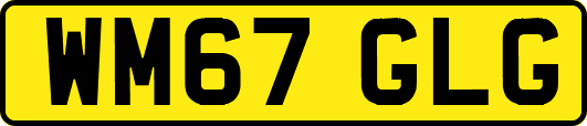 WM67GLG