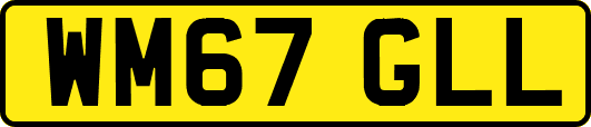 WM67GLL