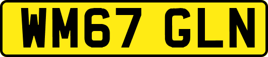 WM67GLN