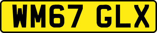 WM67GLX