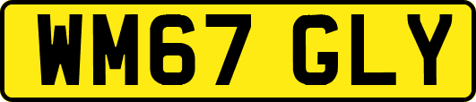 WM67GLY