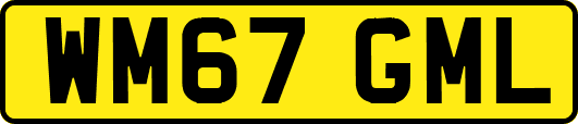 WM67GML