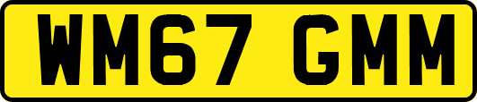 WM67GMM