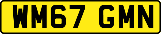 WM67GMN