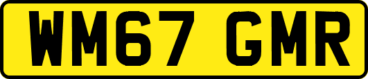 WM67GMR