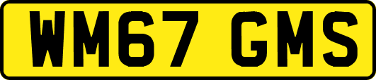 WM67GMS