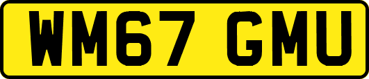 WM67GMU