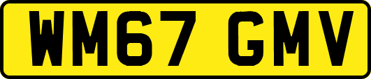 WM67GMV