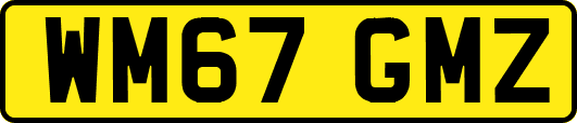 WM67GMZ