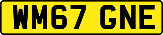 WM67GNE