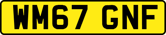 WM67GNF