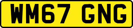 WM67GNG