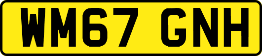 WM67GNH