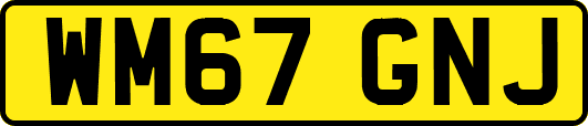 WM67GNJ