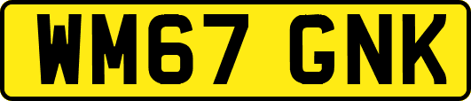 WM67GNK
