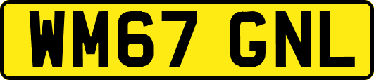 WM67GNL