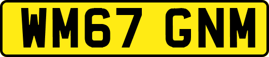 WM67GNM
