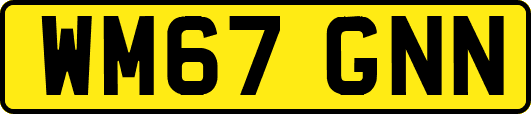WM67GNN