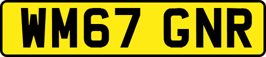 WM67GNR