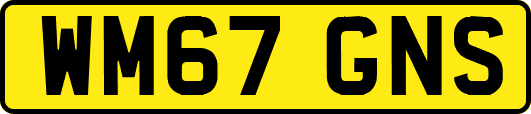 WM67GNS