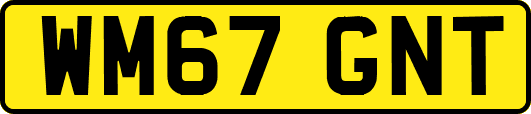 WM67GNT