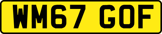 WM67GOF