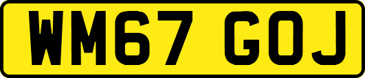 WM67GOJ