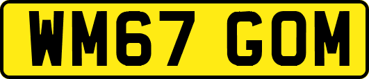 WM67GOM